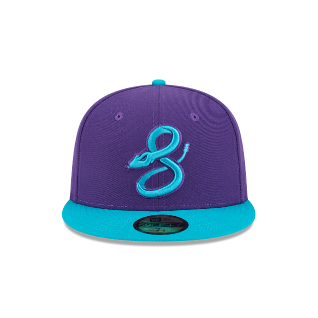 Arizona Diamondbacks City Connect New Era 59FIFTY Fitted Hat