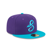 Arizona Diamondbacks City Connect New Era 59FIFTY Fitted Hat