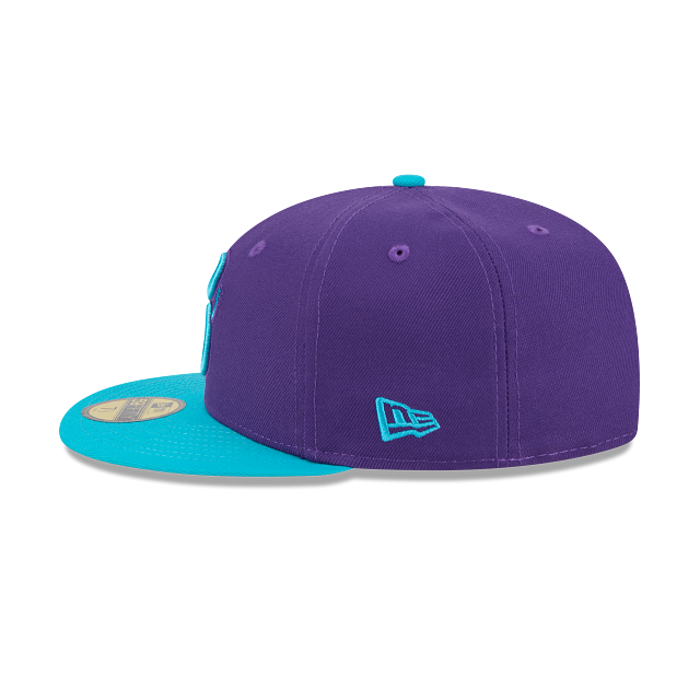 Arizona Diamondbacks City Connect New Era 59FIFTY Fitted Hat