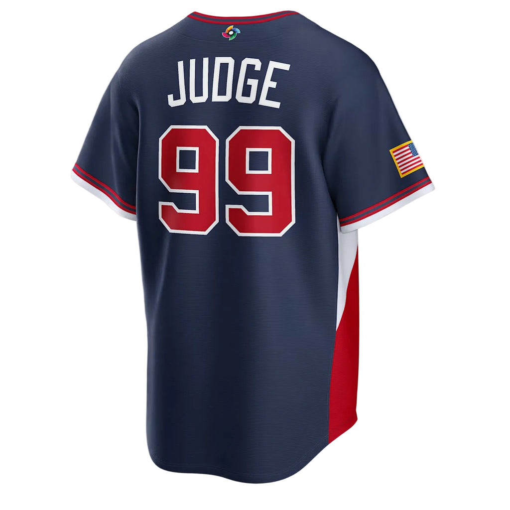 nike aaron judge jersey