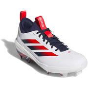 Adidas Adizero Baseball Cleats – Men's Low Top TPU Cleats | Lightweight Speed & Performance