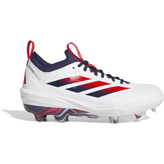 Adidas Adizero Baseball Cleats – Men's Low Top TPU Cleats | Lightweight Speed & Performance