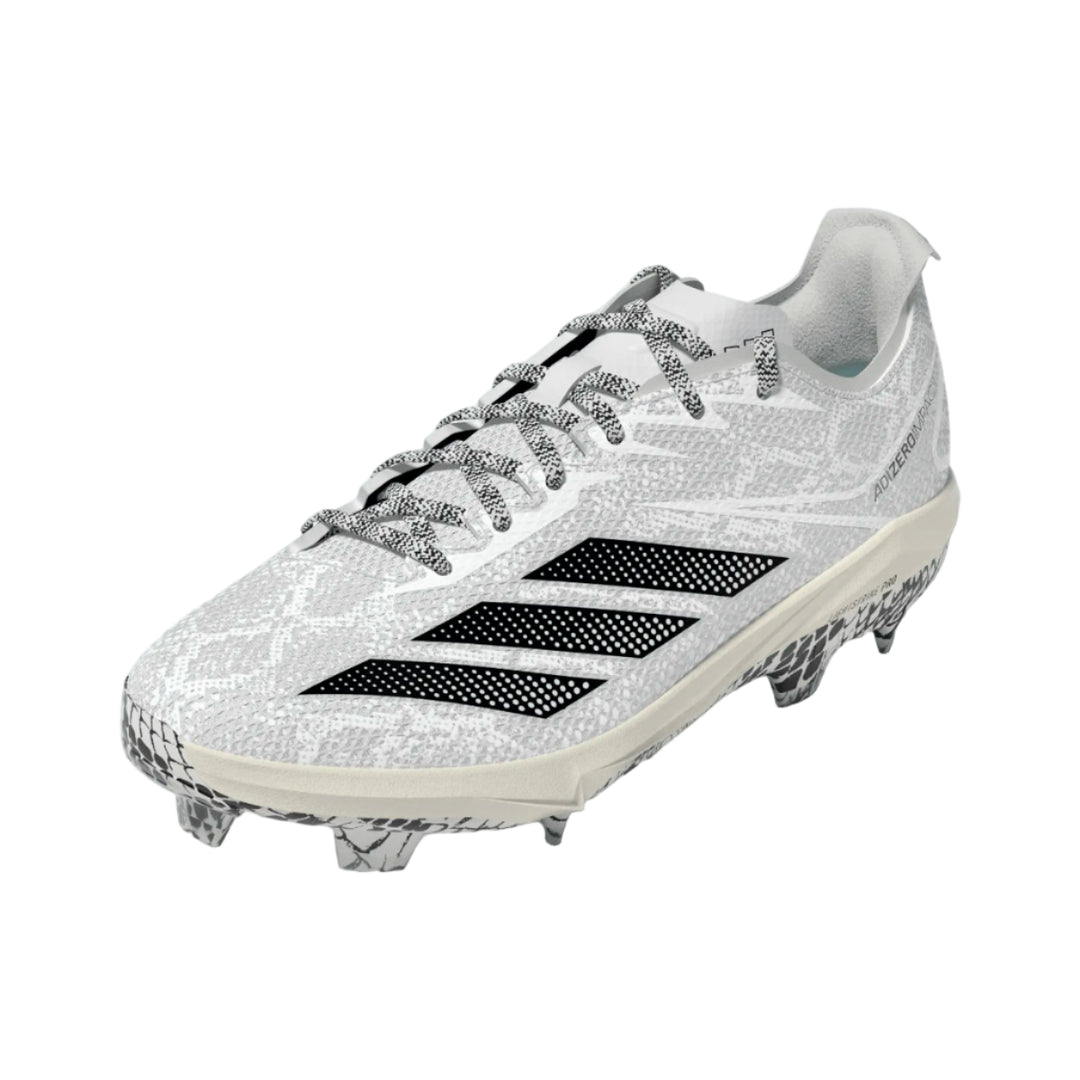 Adidas Adizero Electric 2.0 TPU ExSp FTWWHT/CBLACK/SILVMT_2