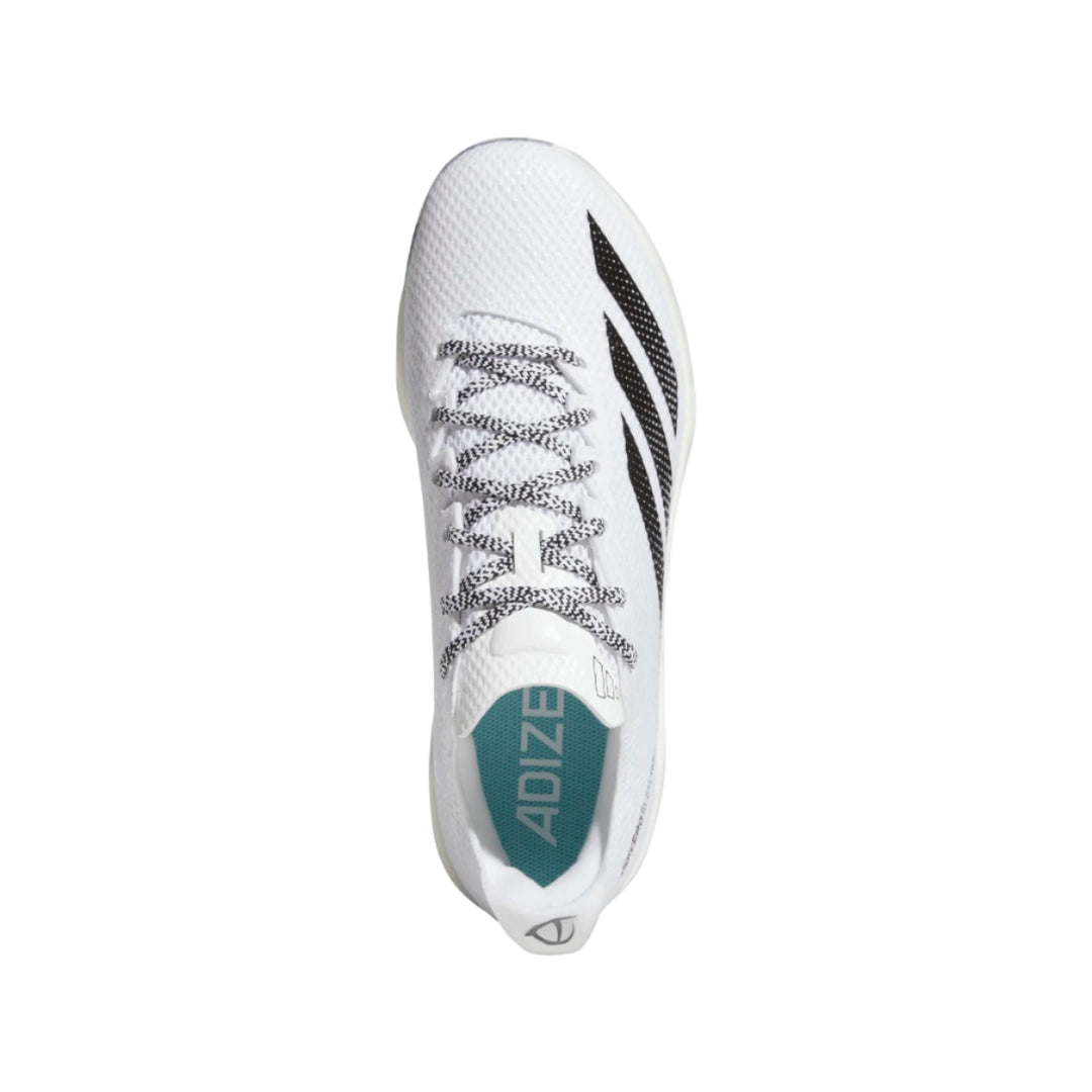 Adidas Adizero Electric 2.0 TPU ExSp FTWWHT/CBLACK/SILVMT_8