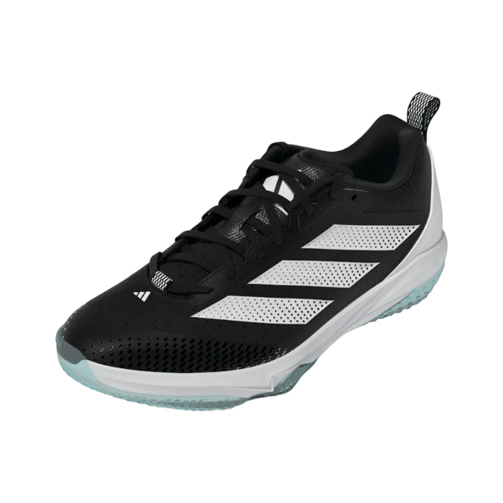 Adidas Adizero Impact TF 2.0 BSB CBLACK/FTWWHT/FTWWHT_2