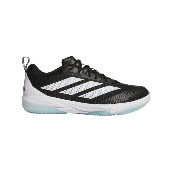 Adidas Adizero Impact TF 2.0 BSB CBLACK/FTWWHT/FTWWHT_3