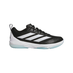 Adidas Adizero Impact TF 2.0 BSB CBLACK/FTWWHT/FTWWHT_3