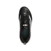 Adidas Adizero Impact TF 2.0 BSB CBLACK/FTWWHT/FTWWHT_4