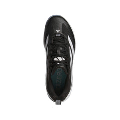 Adidas Adizero Impact TF 2.0 BSB CBLACK/FTWWHT/FTWWHT_4