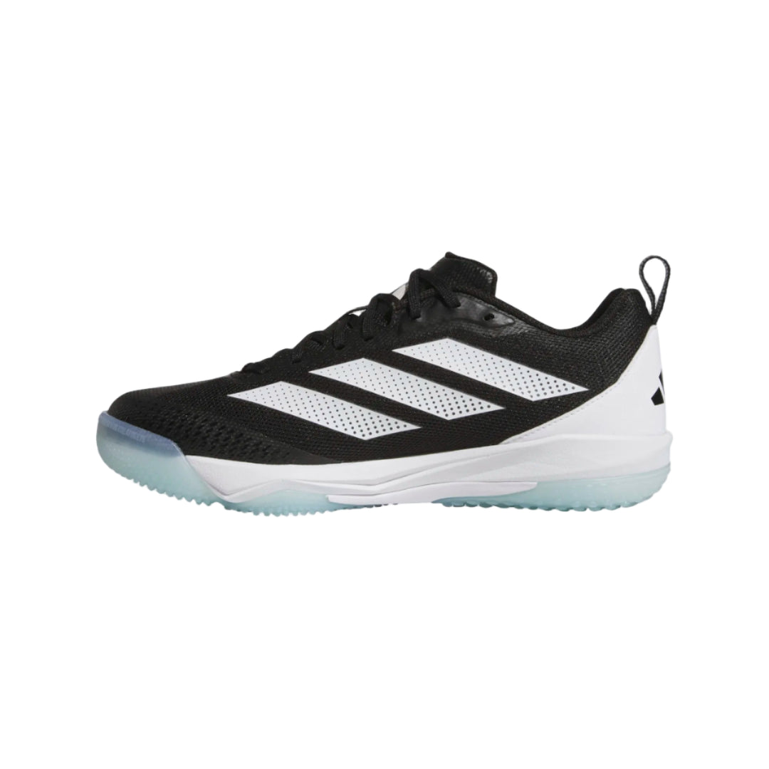 Adidas Adizero Impact TF 2.0 BSB CBLACK/FTWWHT/FTWWHT_9