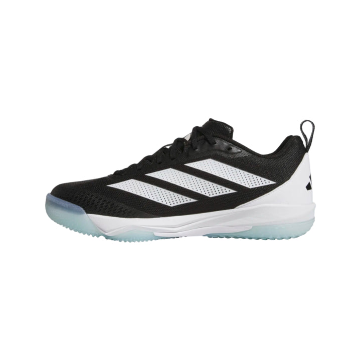 Adidas Adizero Impact TF 2.0 BSB CBLACK/FTWWHT/FTWWHT_9