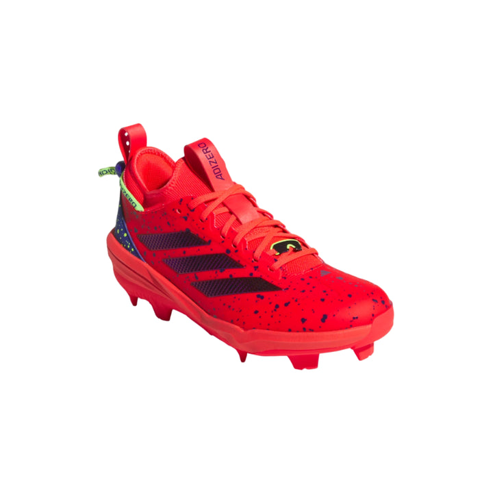 Adidas Adizero Impact TPU BSB 2.0 SHD LUCRED/LUCBLU/LUCLEM_1
