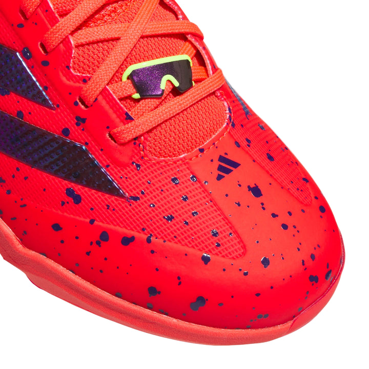 Adidas Adizero Impact TPU BSB 2.0 SHD LUCRED/LUCBLU/LUCLEM_5