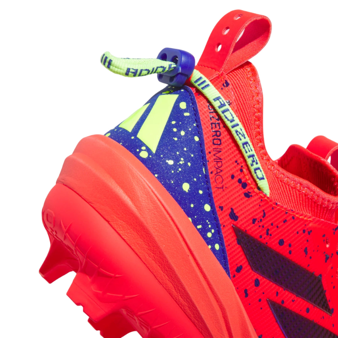 Adidas Adizero Impact TPU BSB 2.0 SHD LUCRED/LUCBLU/LUCLEM_6