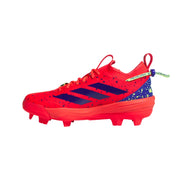 Adidas Adizero Impact TPU BSB 2.0 SHD LUCRED/LUCBLU/LUCLEM_8