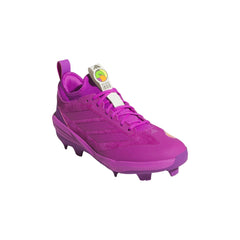 Adidas Adizero Impact TPU BSB 2.0 SOM PURBUR/PURBUR/OWHITE