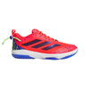 Adidas Adizero Impact Turf 2.0 Shades Baseball Shoes10