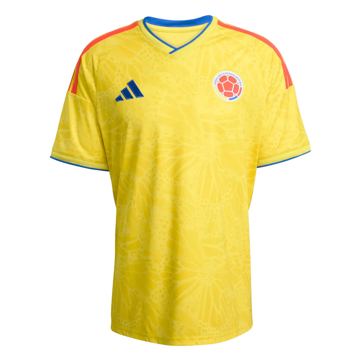 Adidas Colombia 2026 Away Jersey Men&