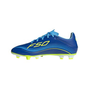 Adidas F50 MESSI CLUB FG/MG ROYBLU/SYELLO/SEBLBU_9
