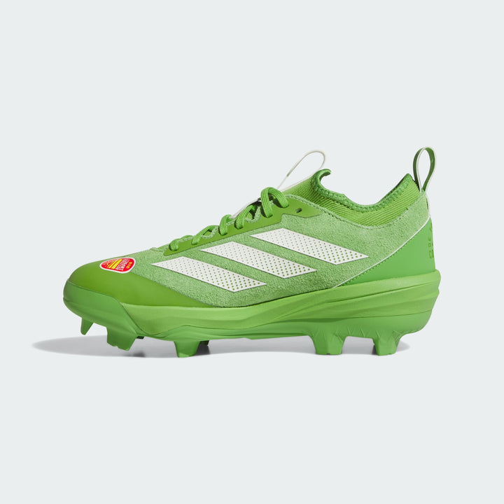 Adidas Adizero Impact TPU 2.0 BSB SOMOS Baseball Cleats