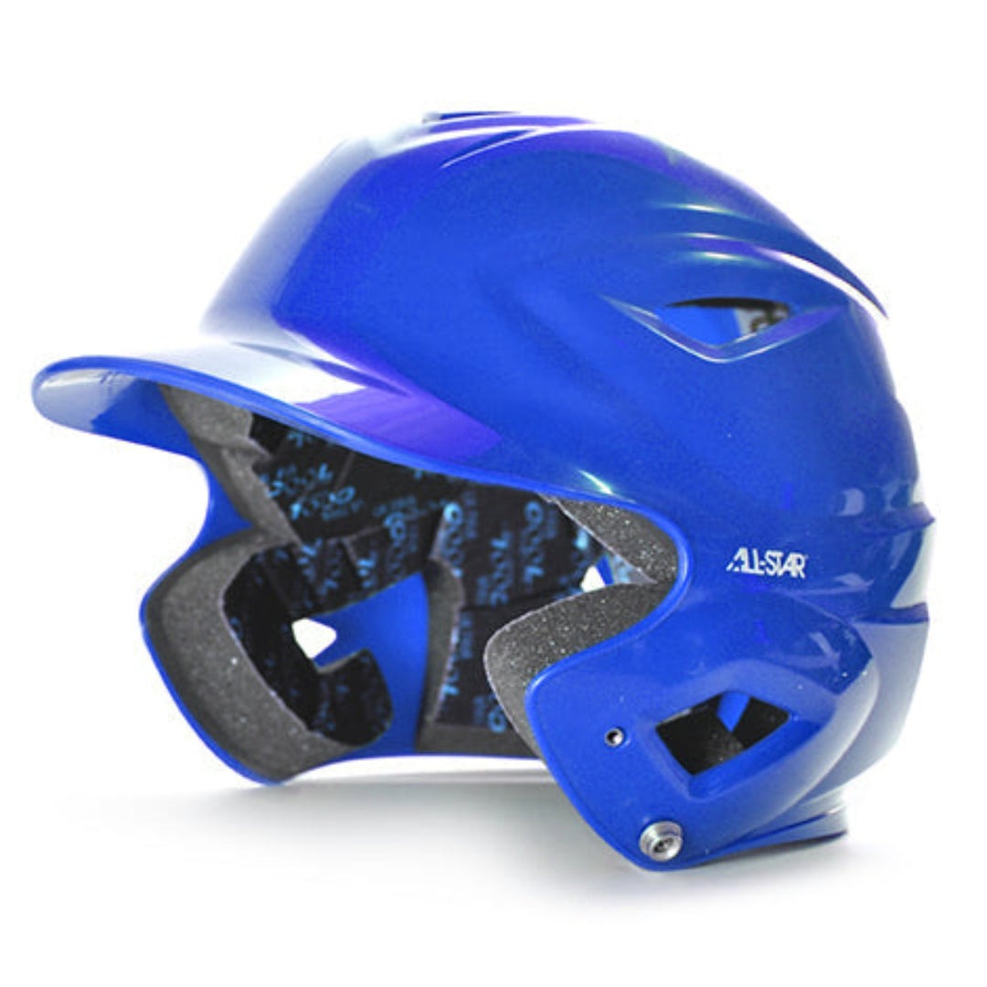 Adult All Star Baseball Batting Helmet - (BH3000)Royal