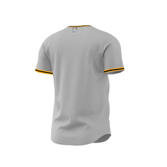 2024-2025 OFFICIAL Aguilas Cibaenas Full Button Jersey