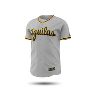 2024-2025 OFFICIAL Aguilas Cibaenas Full Button Jersey