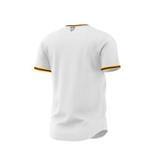 2024-2025 OFFICIAL Aguilas Cibaenas Full Button Jersey