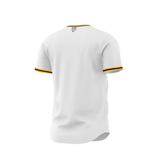 2024-2025 OFFICIAL Aguilas Cibaenas Full Button Jersey