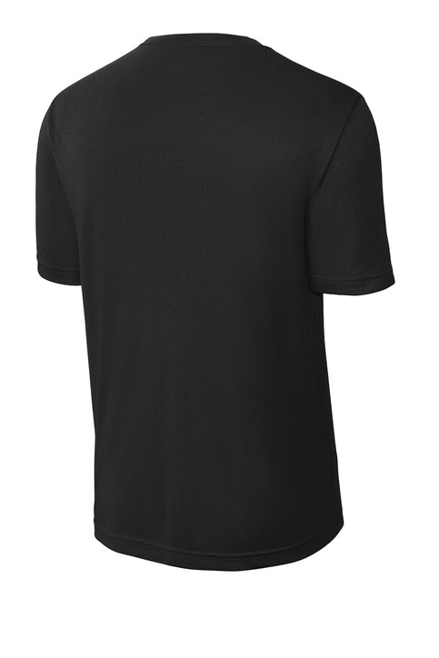 Aguilas Cibaeñas Dri-Fit T-Shirt – Premium Cursive Design