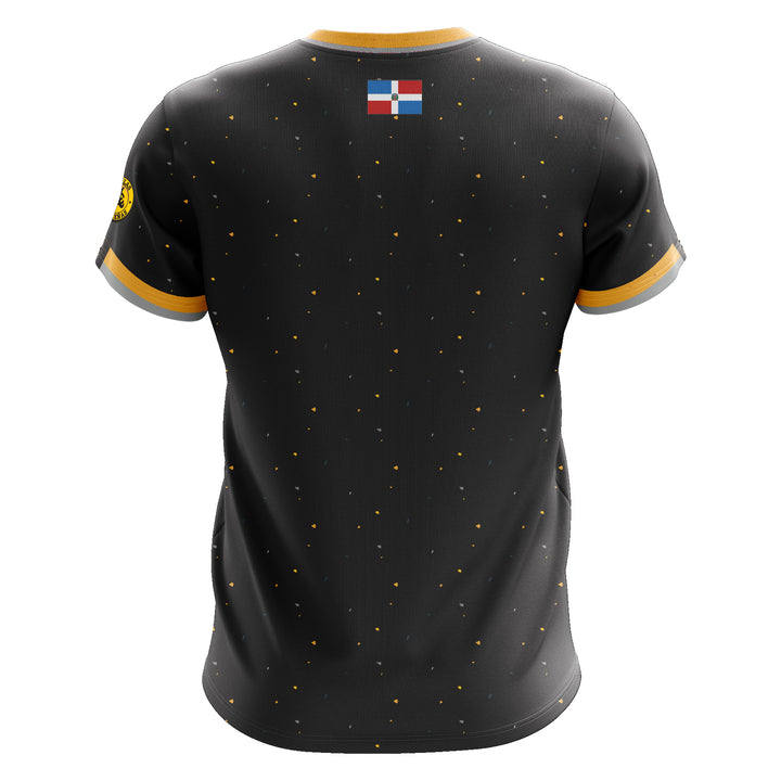 Aguilas Cibaeñas City Connect Sublimation Baseball Jersey | Special Edition Performance Apparel | Ultra-Soft Fabric for Men