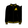 2024-2025 OFFICIAL Aguilas Cibaenas Zippered Jacket