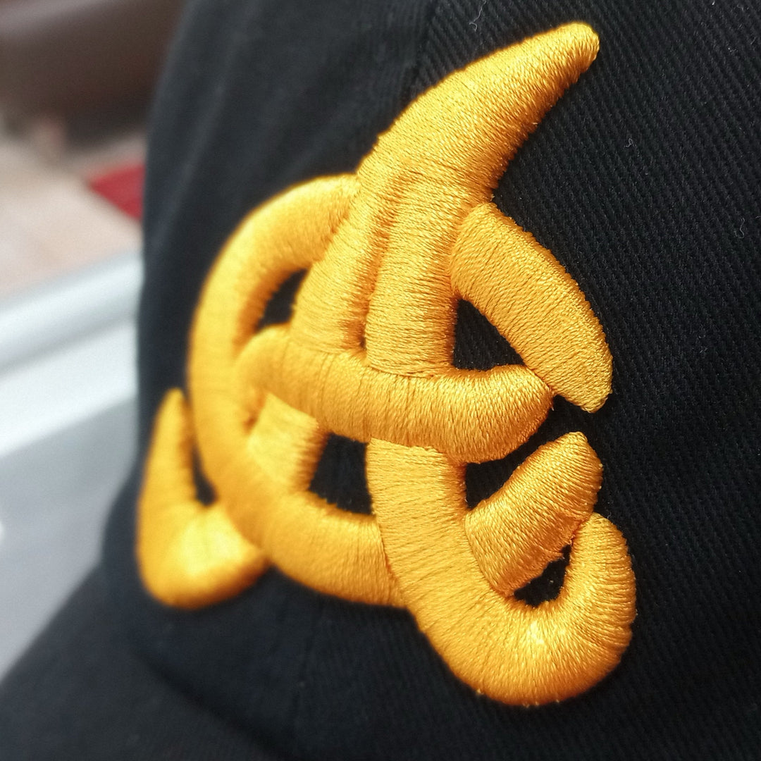 Aguilas Cibaeñas Classic Dad Hat (AC)-1