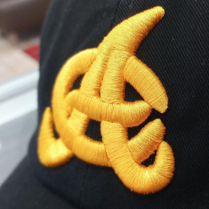 Aguilas Cibaeñas Classic Dad Hat (AC)-1