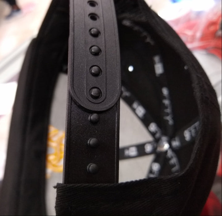 Aguilas Cibaeñas Embroidered NEW ERA SnapBack Hat1