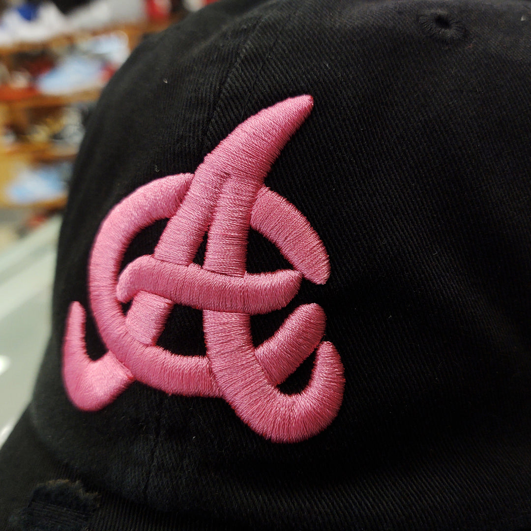 Aguilas_Cibae_as_Embroidered_Vintage_Hat_AC_-2