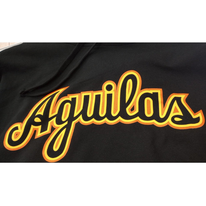 Aguilas Cibaeñas Hooded - peligrosportsnyc3