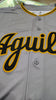 2024-2025 OFFICIAL Aguilas Cibaenas Full Button Jersey