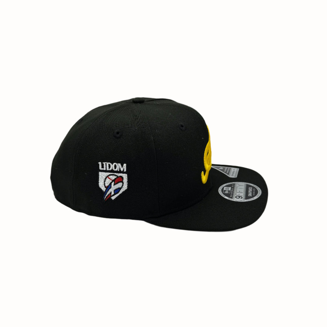 Aguilas cibaeñas new era cap lidom hotsell