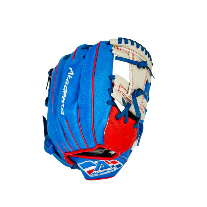 Akadema Rookie Series ARA93 10 1/2 in Youth Baseball Glove_Royal