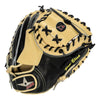 All-Star CM3000SBT Baseball Catcher's Mitt 33.5" - Right Hand Throw