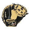 All-Star CM3000SBT Baseball Catcher's Mitt 33.5" - Right Hand Throw