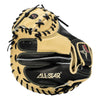 All-Star CM3000SBT Baseball Catcher's Mitt 33.5" - Right Hand Throw