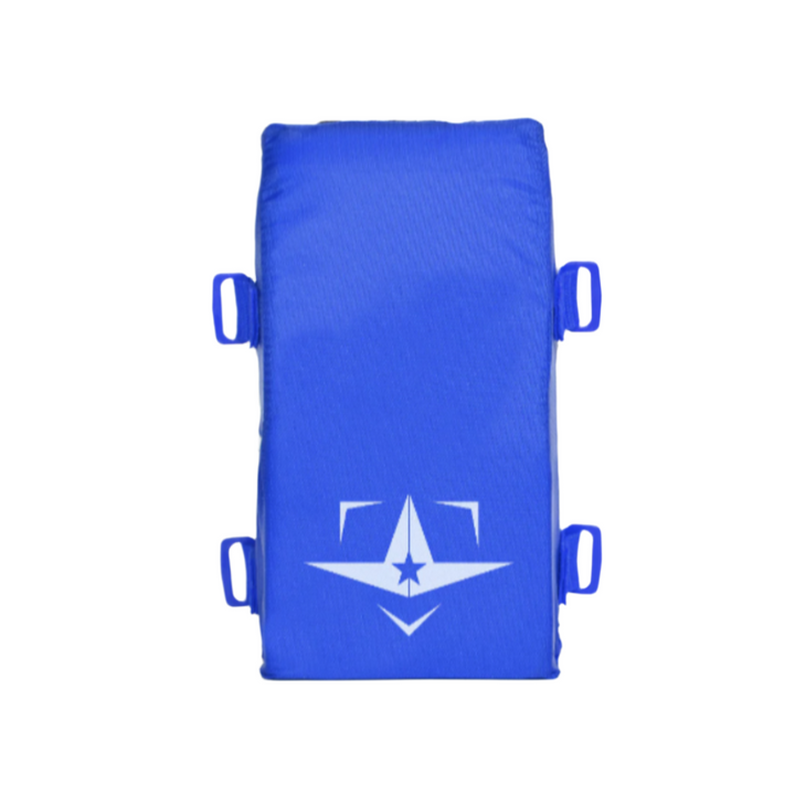 All-Star Catcher's Knee Savers KS3-A_RoyalBlue