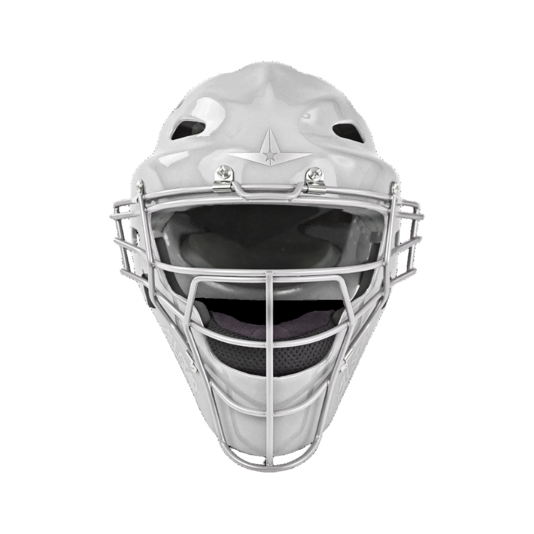 All-Star Heiress Series Fastpitch Catching Kit_White2