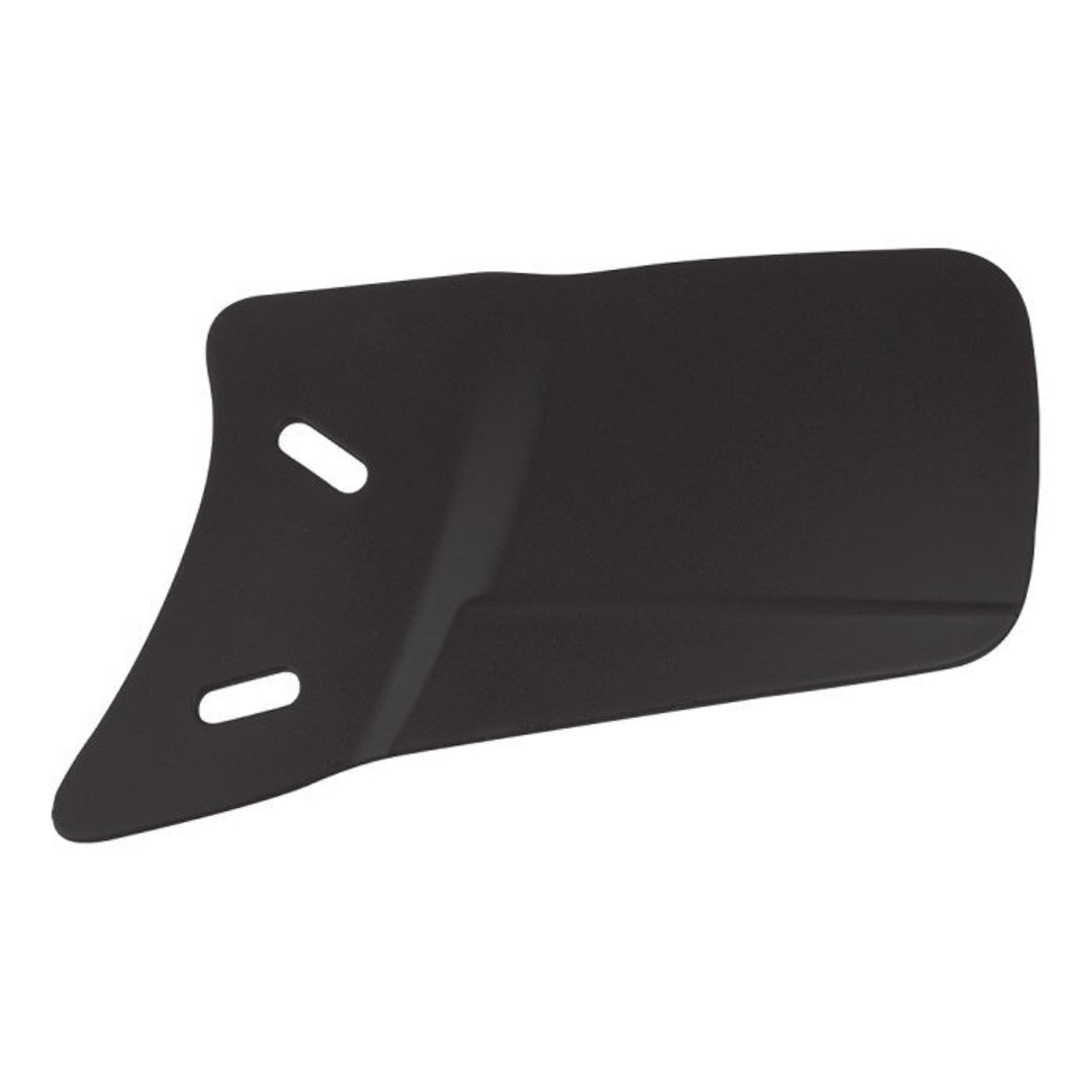 All-Star JawLine (TM) Face Guard_Black
