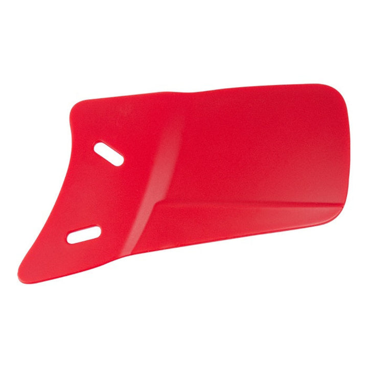 All-Star JawLine (TM) Face Guard_Scarlet