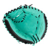 All-Star Limited Pro Elite 34" Catcher’s Mitt - (CM3000-34) Black / Mint2