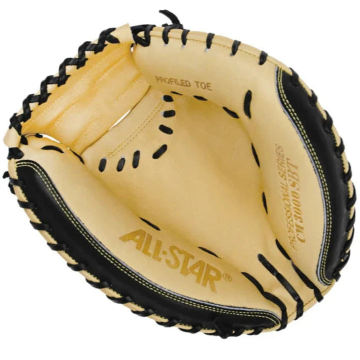 All-Star Pro-Elite 35" Baseball Catcher&