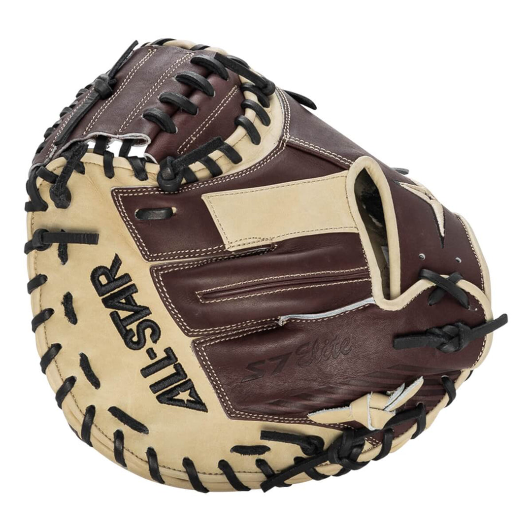 All-Star S7 Elite 34" Catcher's Mitt - (CM5000)1